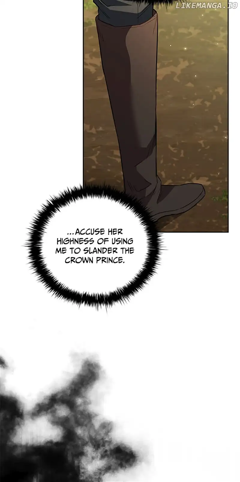 An Extra In The Family Is The First To Be Abandoned Chapter 85 289 36