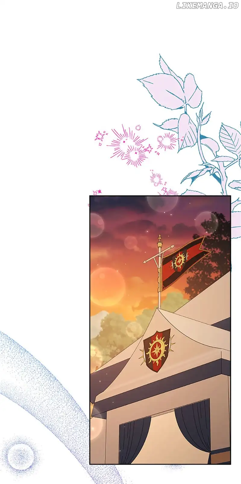 An Extra In The Family Is The First To Be Abandoned Chapter 85 291 38