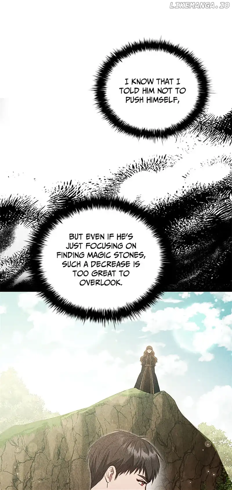 An Extra In The Family Is The First To Be Abandoned Chapter 85 296 43