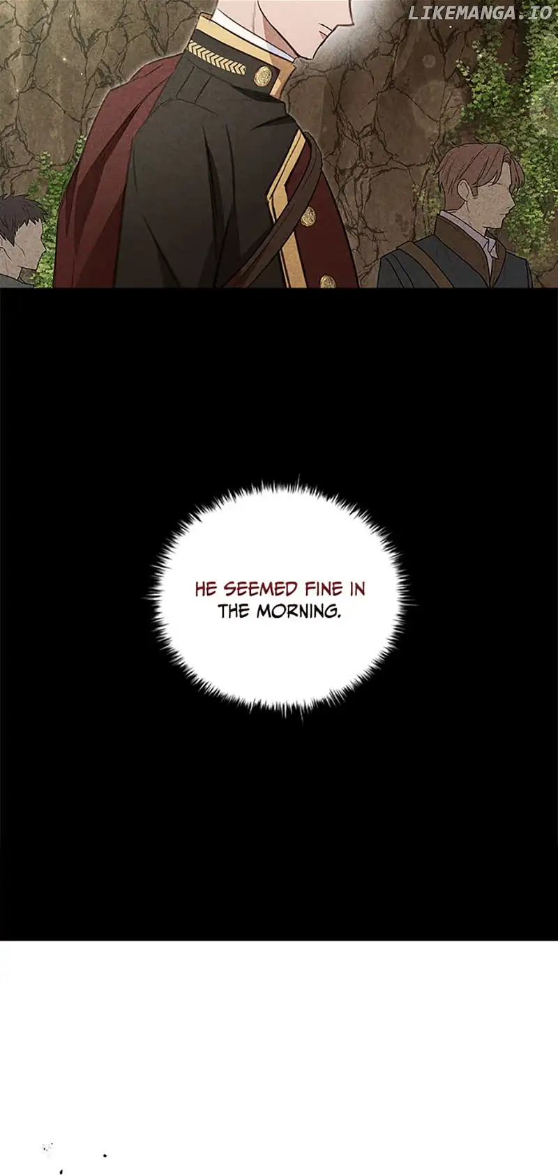 An Extra In The Family Is The First To Be Abandoned Chapter 85 297 44