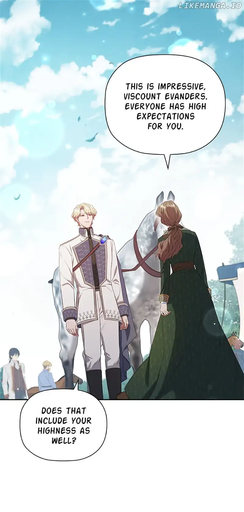 An Extra In The Family Is The First To Be Abandoned Chapter 85 306 53