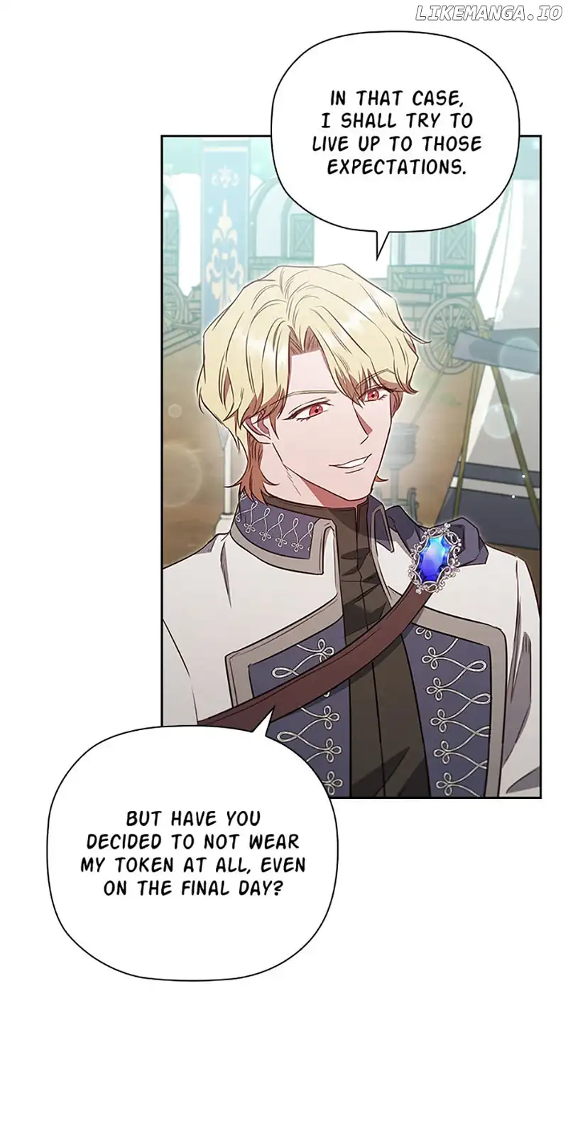 An Extra In The Family Is The First To Be Abandoned Chapter 85 308 55