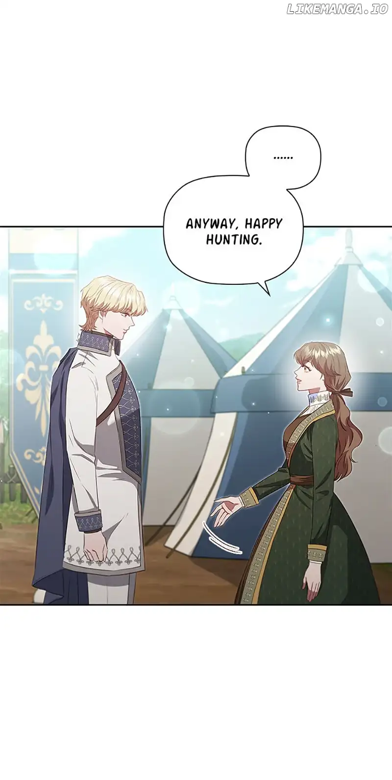 An Extra In The Family Is The First To Be Abandoned Chapter 85 309 56