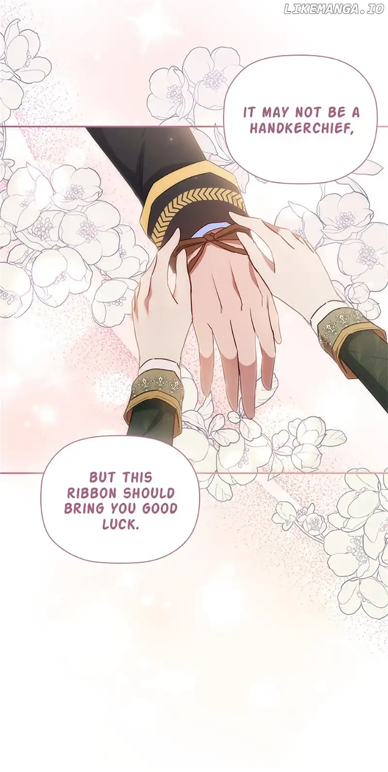 An Extra In The Family Is The First To Be Abandoned Chapter 85 318 65