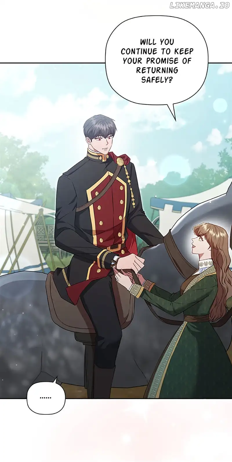 An Extra In The Family Is The First To Be Abandoned Chapter 85 319 66