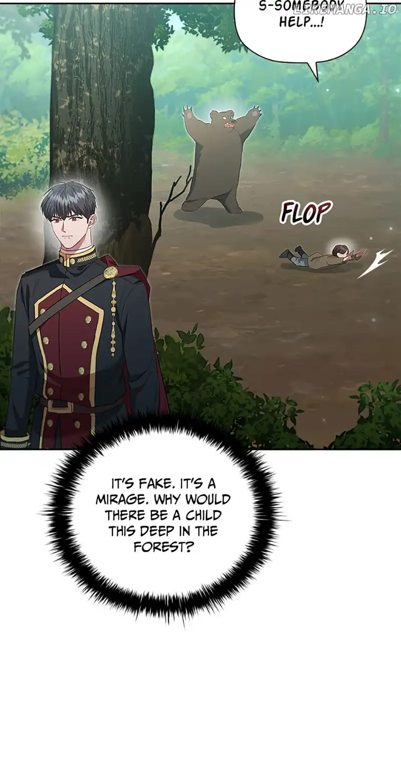 An Extra In The Family Is The First To Be Abandoned Chapter 85 326 73