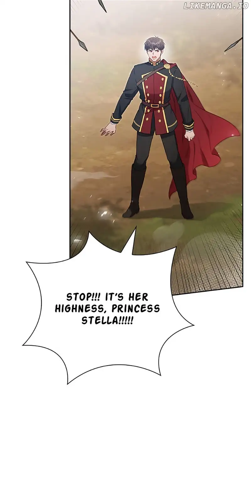 An Extra In The Family Is The First To Be Abandoned Chapter 86 289 03