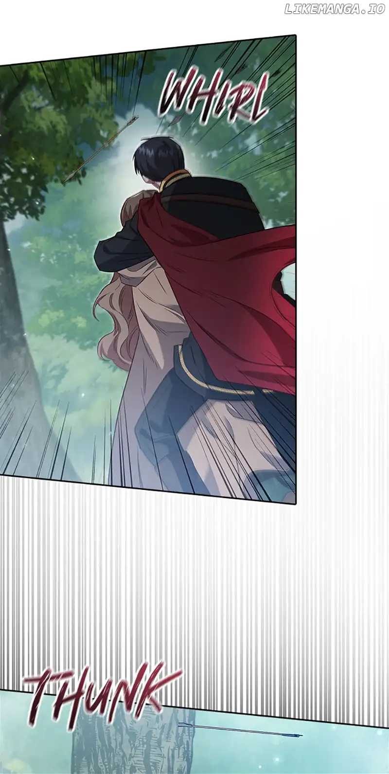 An Extra In The Family Is The First To Be Abandoned Chapter 86 290 04