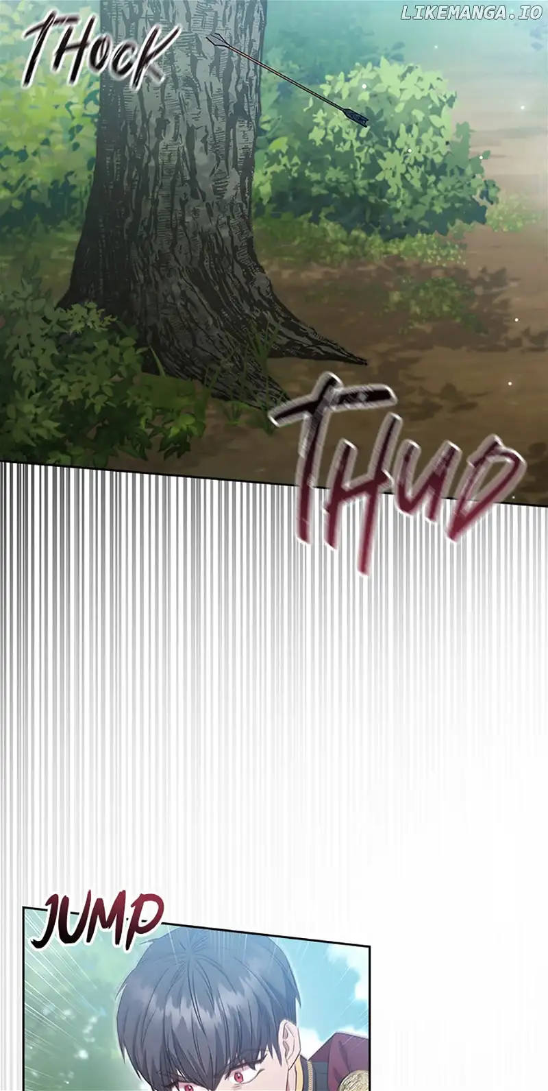 An Extra In The Family Is The First To Be Abandoned Chapter 86 291 05