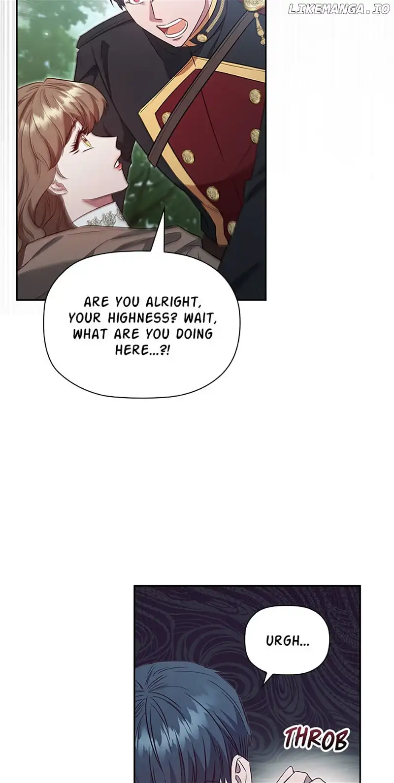 An Extra In The Family Is The First To Be Abandoned Chapter 86 292 06