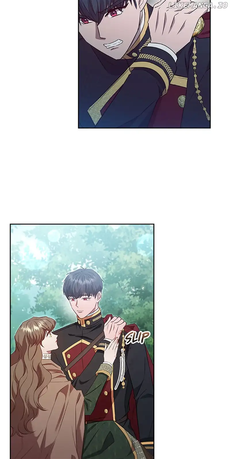 An Extra In The Family Is The First To Be Abandoned Chapter 86 293 07