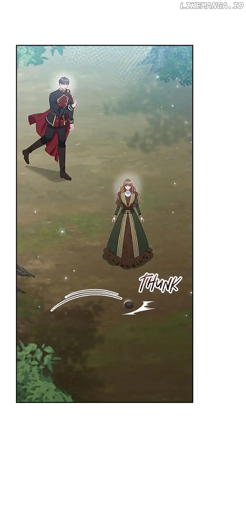 An Extra In The Family Is The First To Be Abandoned Chapter 86 302 16