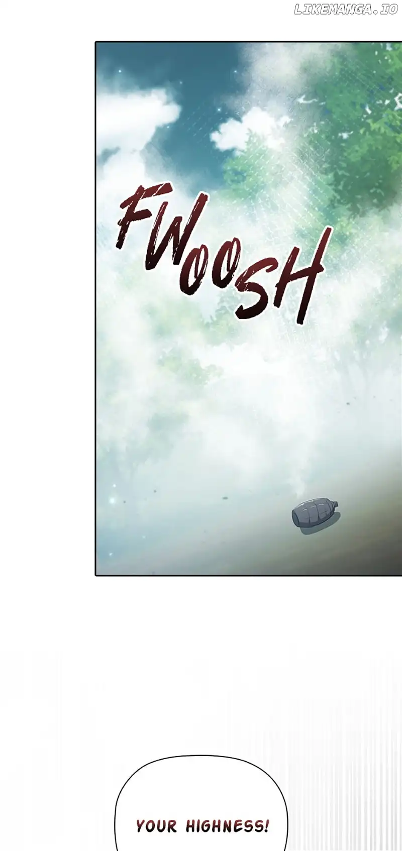 An Extra In The Family Is The First To Be Abandoned Chapter 86 303 17