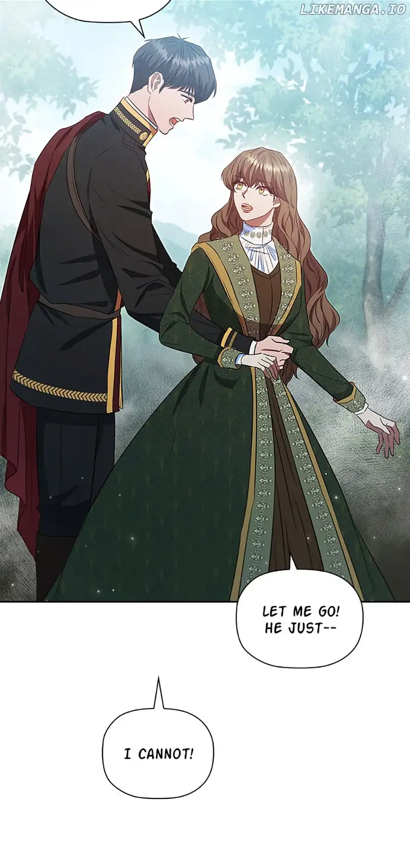 An Extra In The Family Is The First To Be Abandoned Chapter 86 310 24