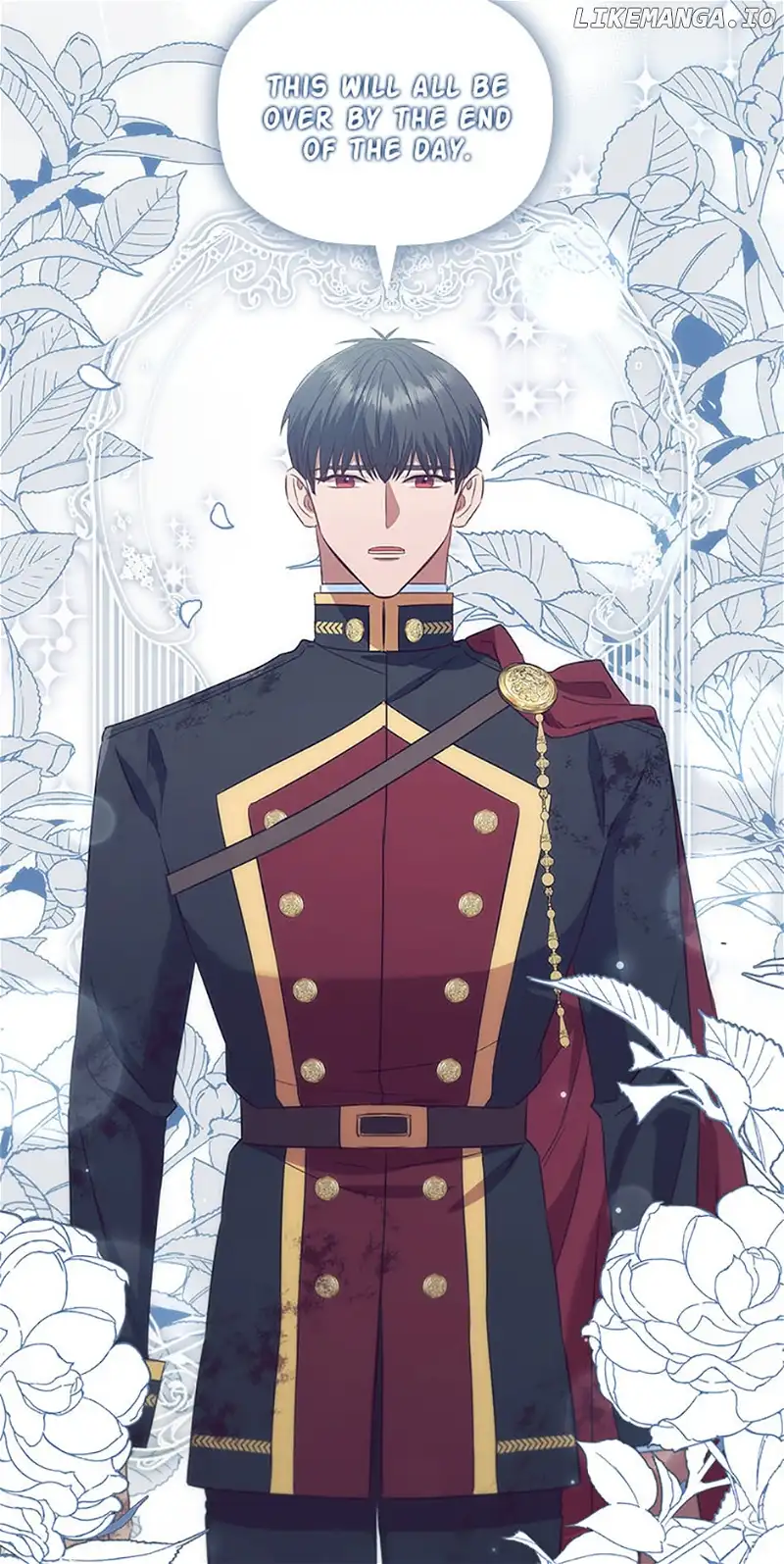 An Extra In The Family Is The First To Be Abandoned Chapter 86 312 26