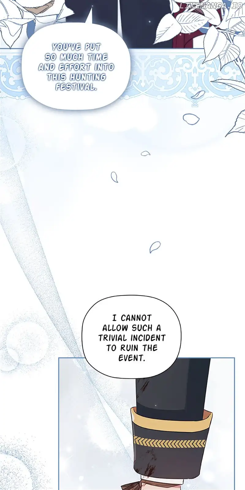 An Extra In The Family Is The First To Be Abandoned Chapter 86 313 27