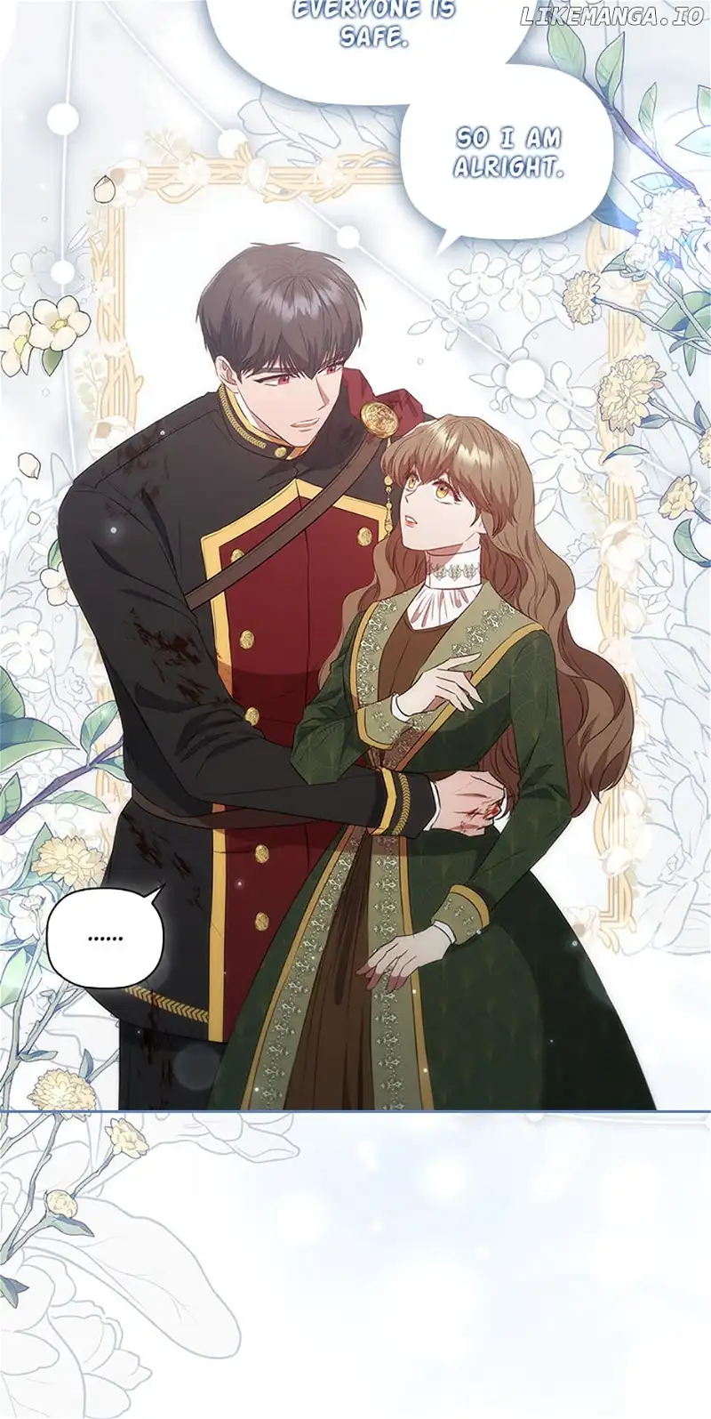 An Extra In The Family Is The First To Be Abandoned Chapter 86 315 29