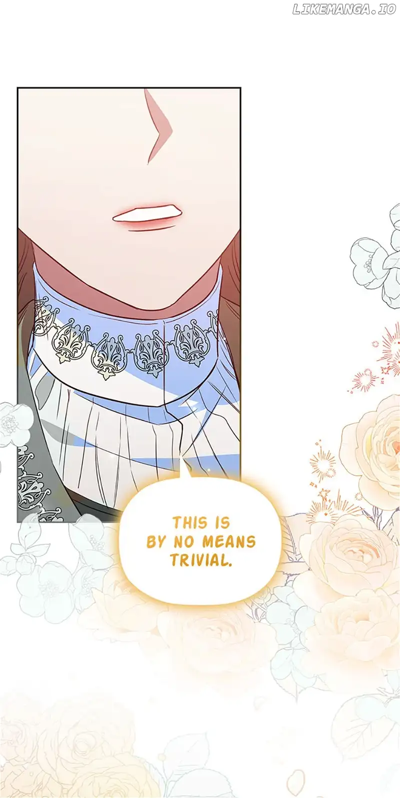 An Extra In The Family Is The First To Be Abandoned Chapter 86 319 33