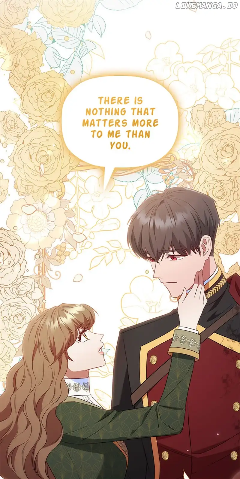 An Extra In The Family Is The First To Be Abandoned Chapter 86 320 34