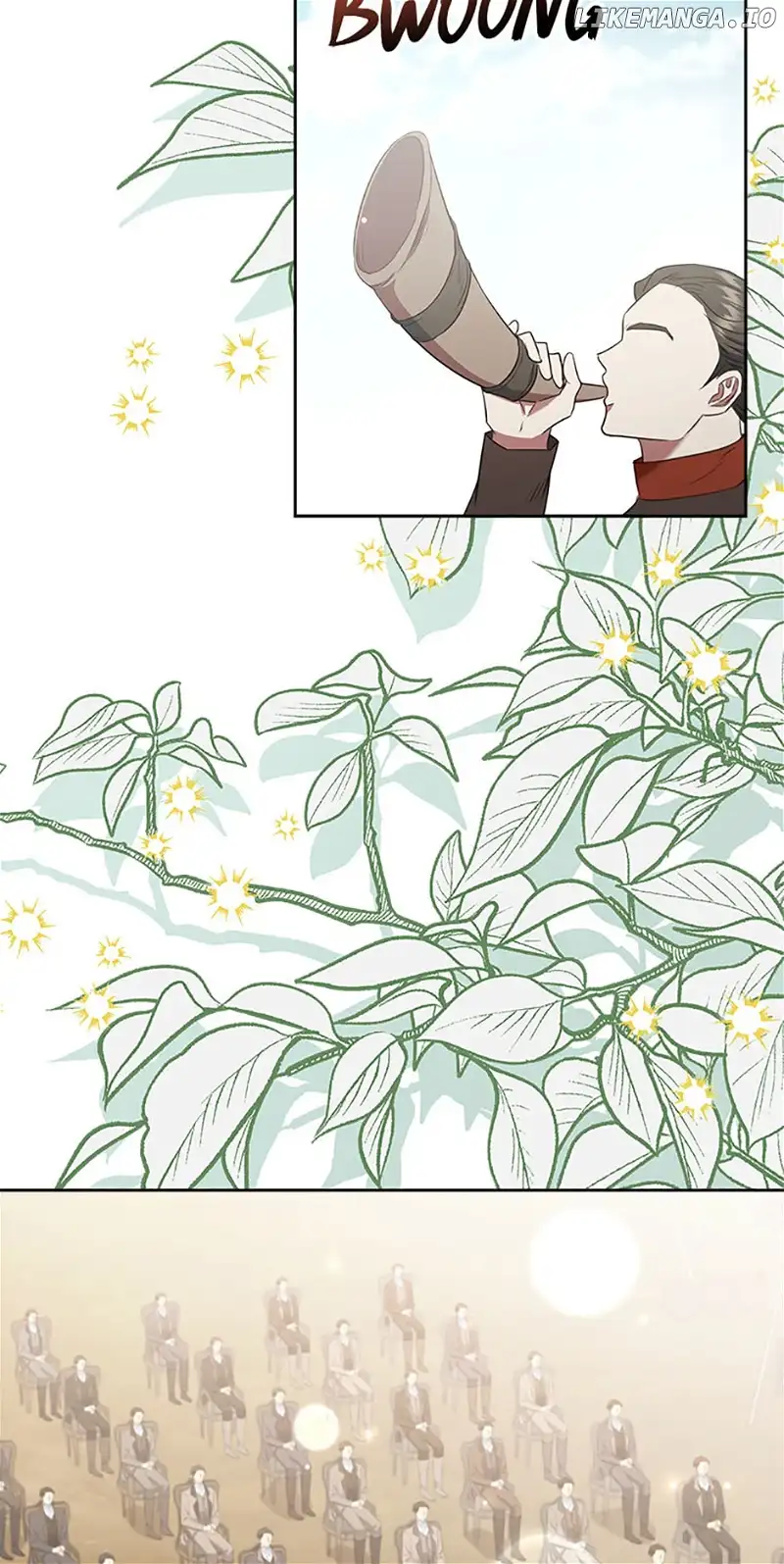 An Extra In The Family Is The First To Be Abandoned Chapter 86 323 37