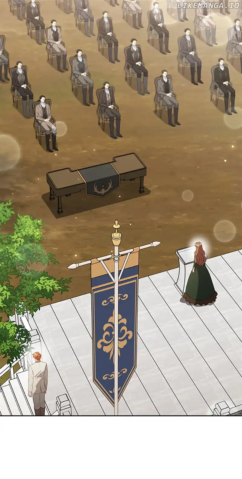 An Extra In The Family Is The First To Be Abandoned Chapter 86 324 38