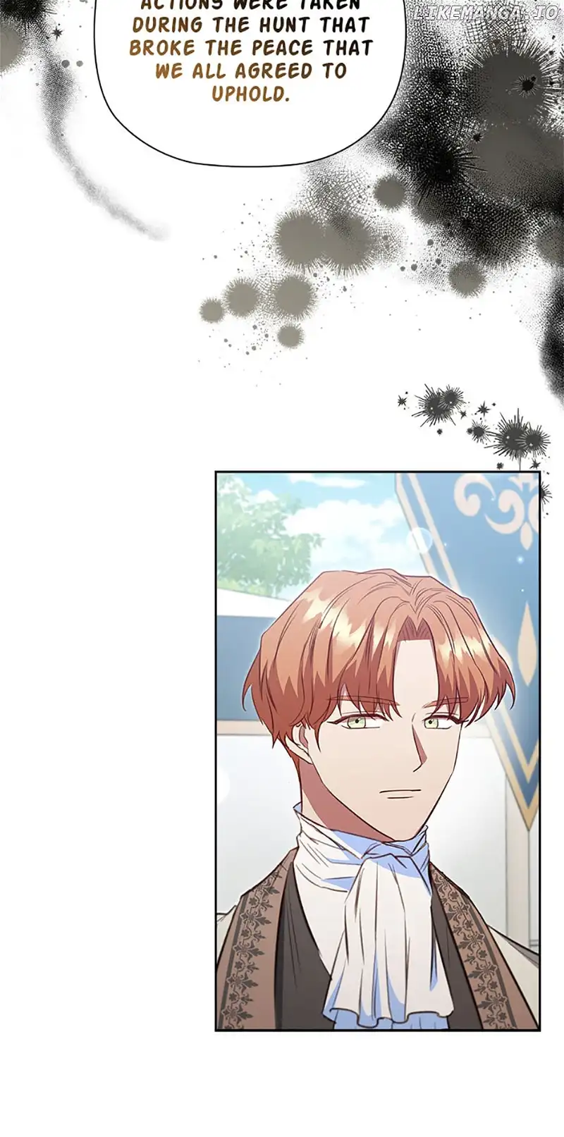 An Extra In The Family Is The First To Be Abandoned Chapter 86 328 42