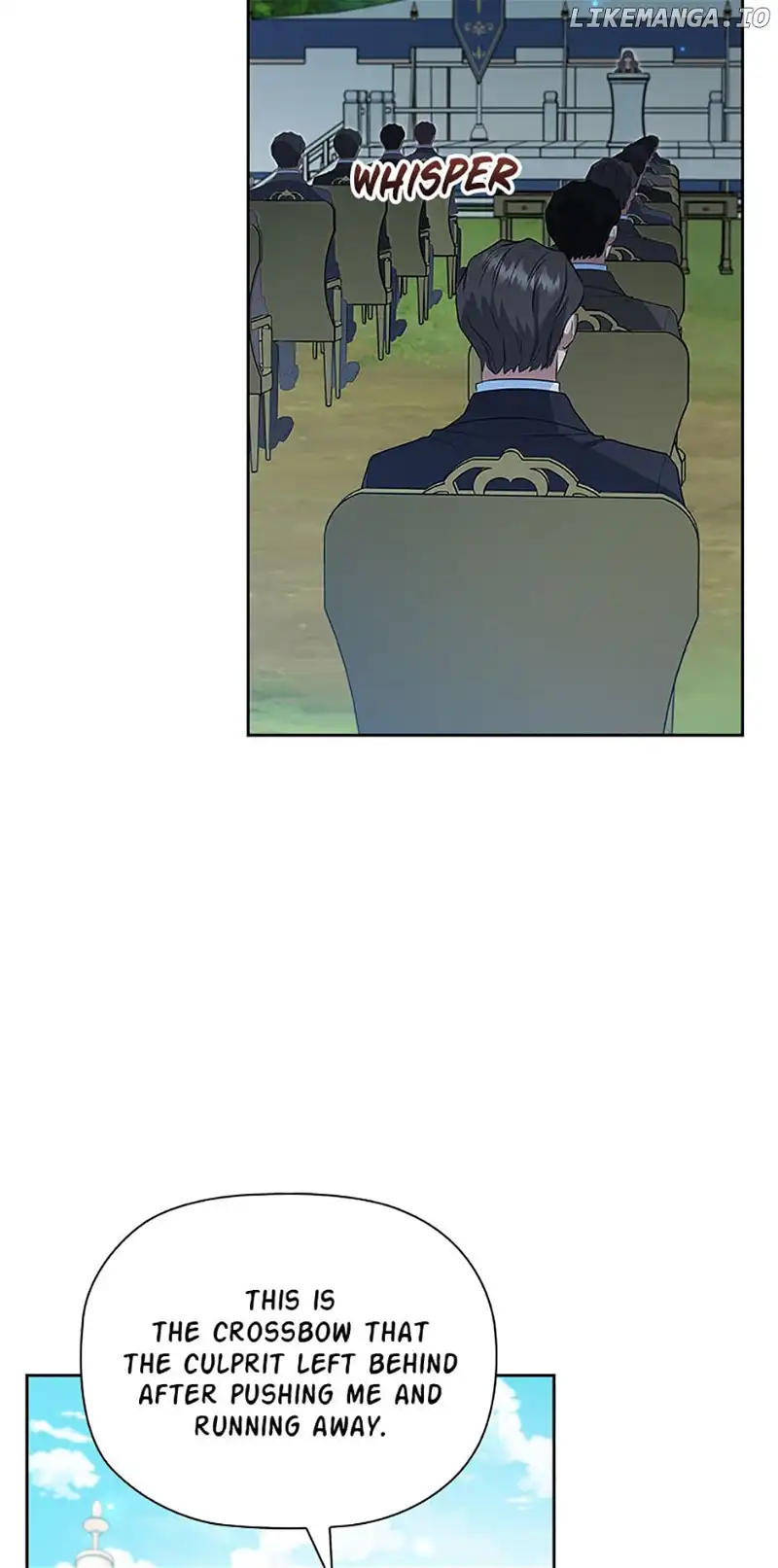 An Extra In The Family Is The First To Be Abandoned Chapter 86 331 45