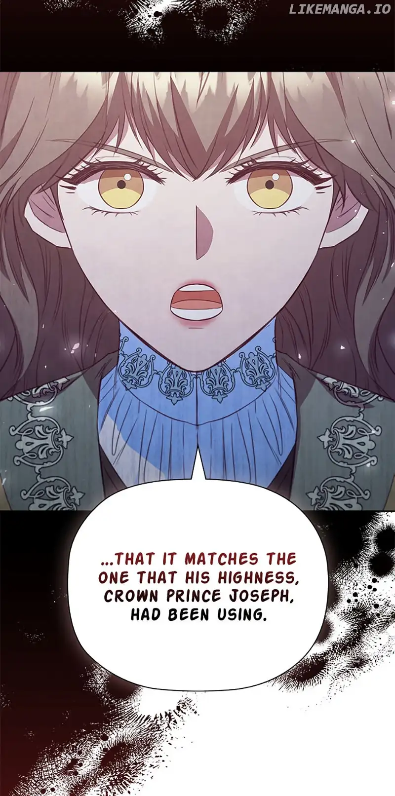 An Extra In The Family Is The First To Be Abandoned Chapter 86 333 47