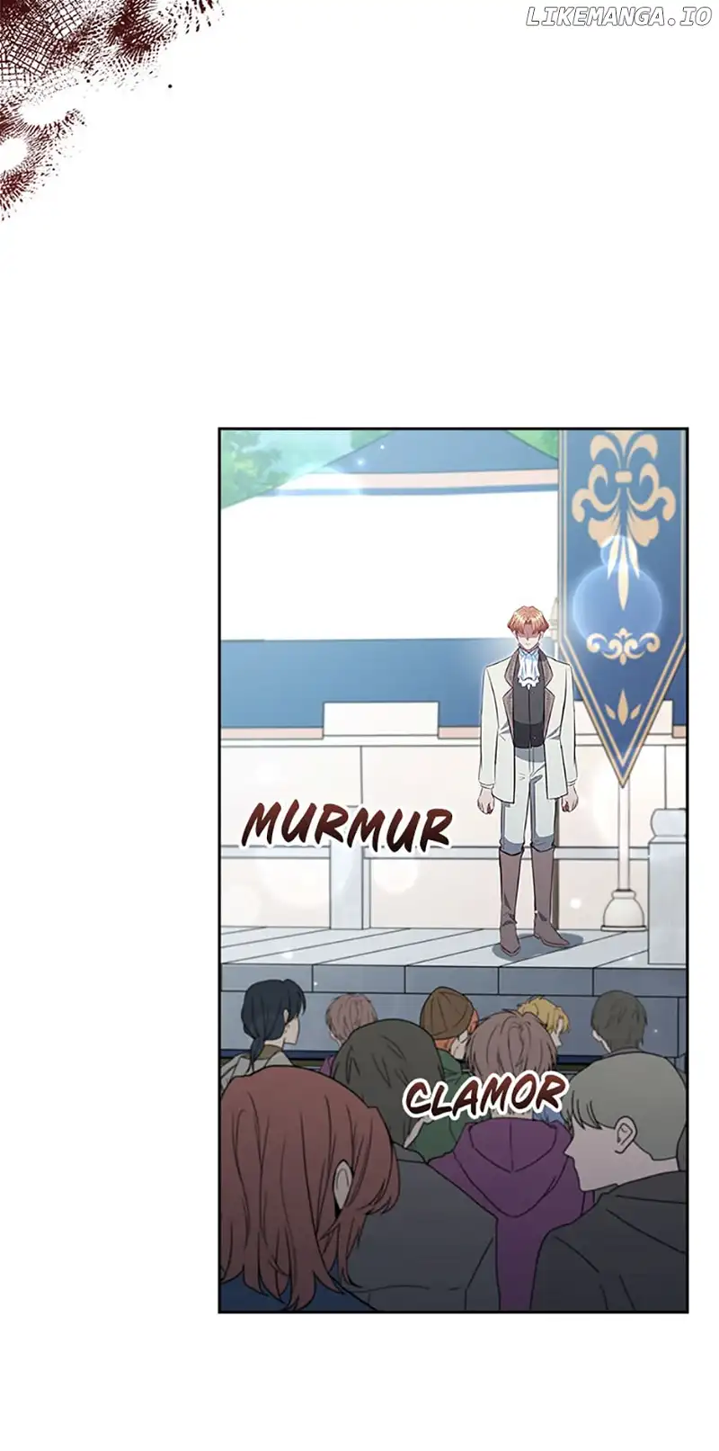 An Extra In The Family Is The First To Be Abandoned Chapter 86 334 48