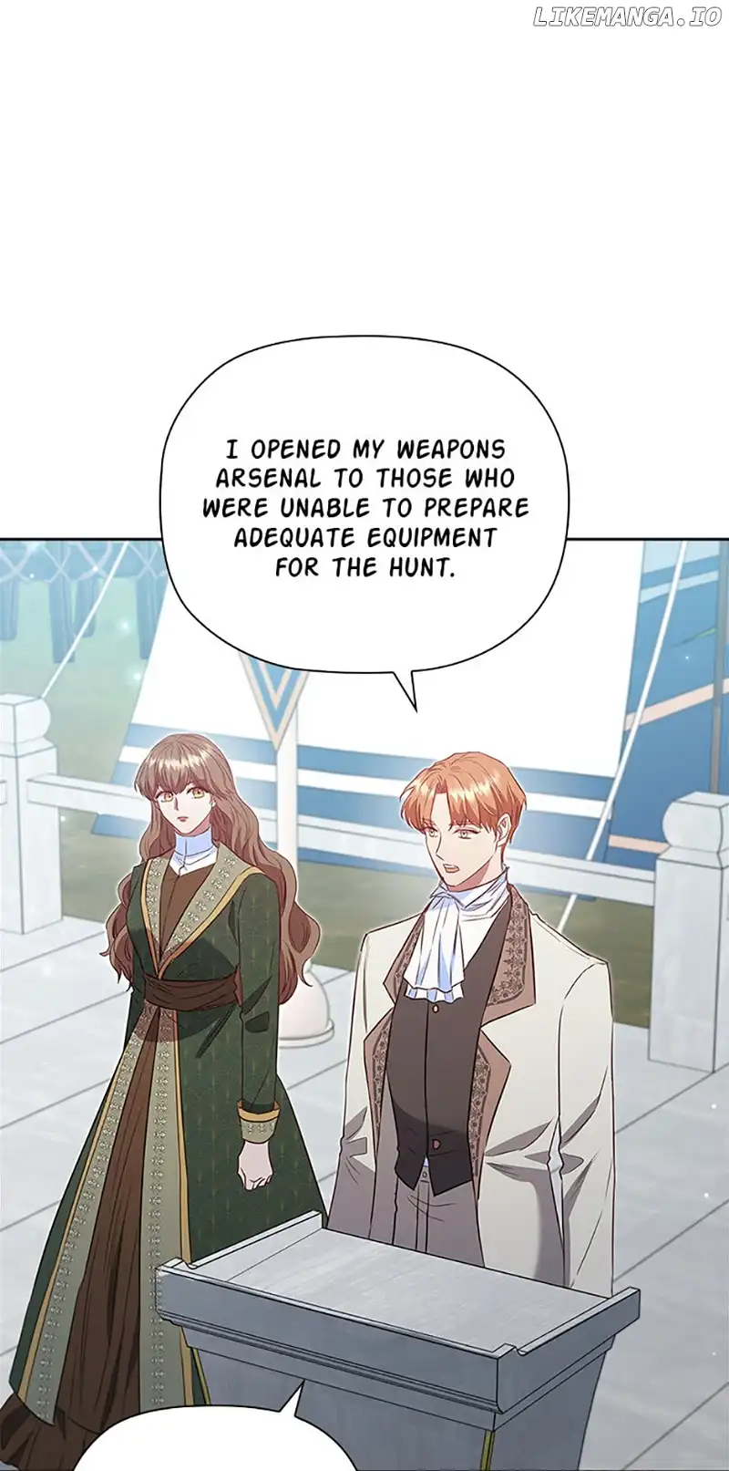 An Extra In The Family Is The First To Be Abandoned Chapter 86 336 50