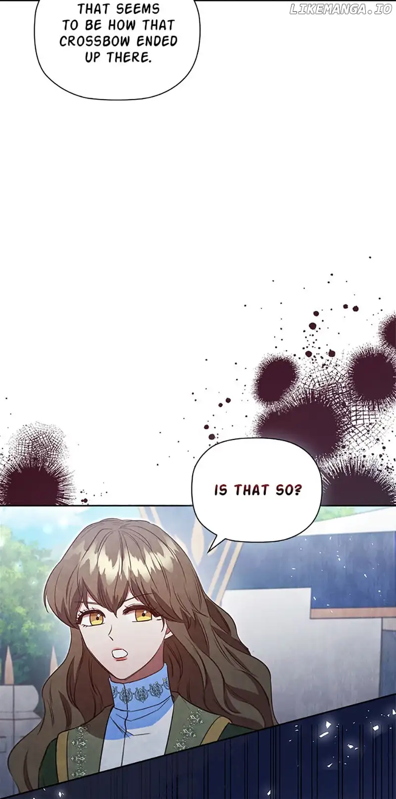 An Extra In The Family Is The First To Be Abandoned Chapter 86 337 51