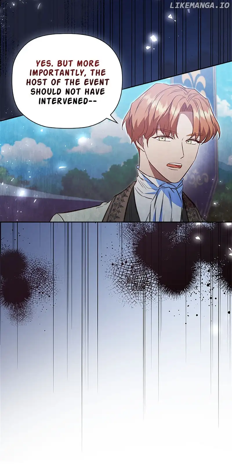 An Extra In The Family Is The First To Be Abandoned Chapter 86 338 52