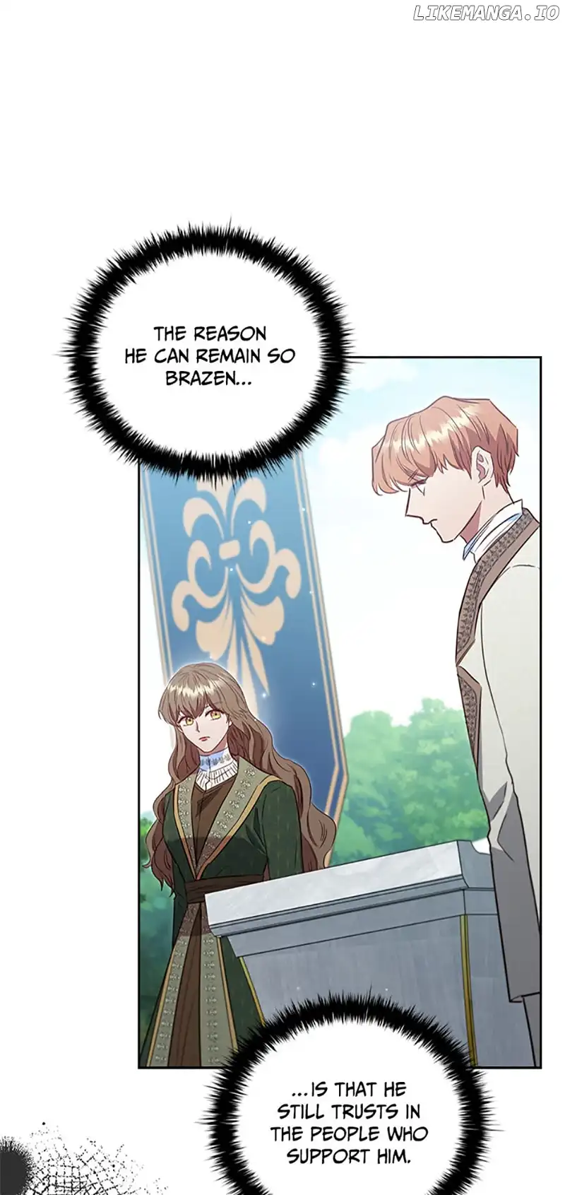 An Extra In The Family Is The First To Be Abandoned Chapter 86 348 62