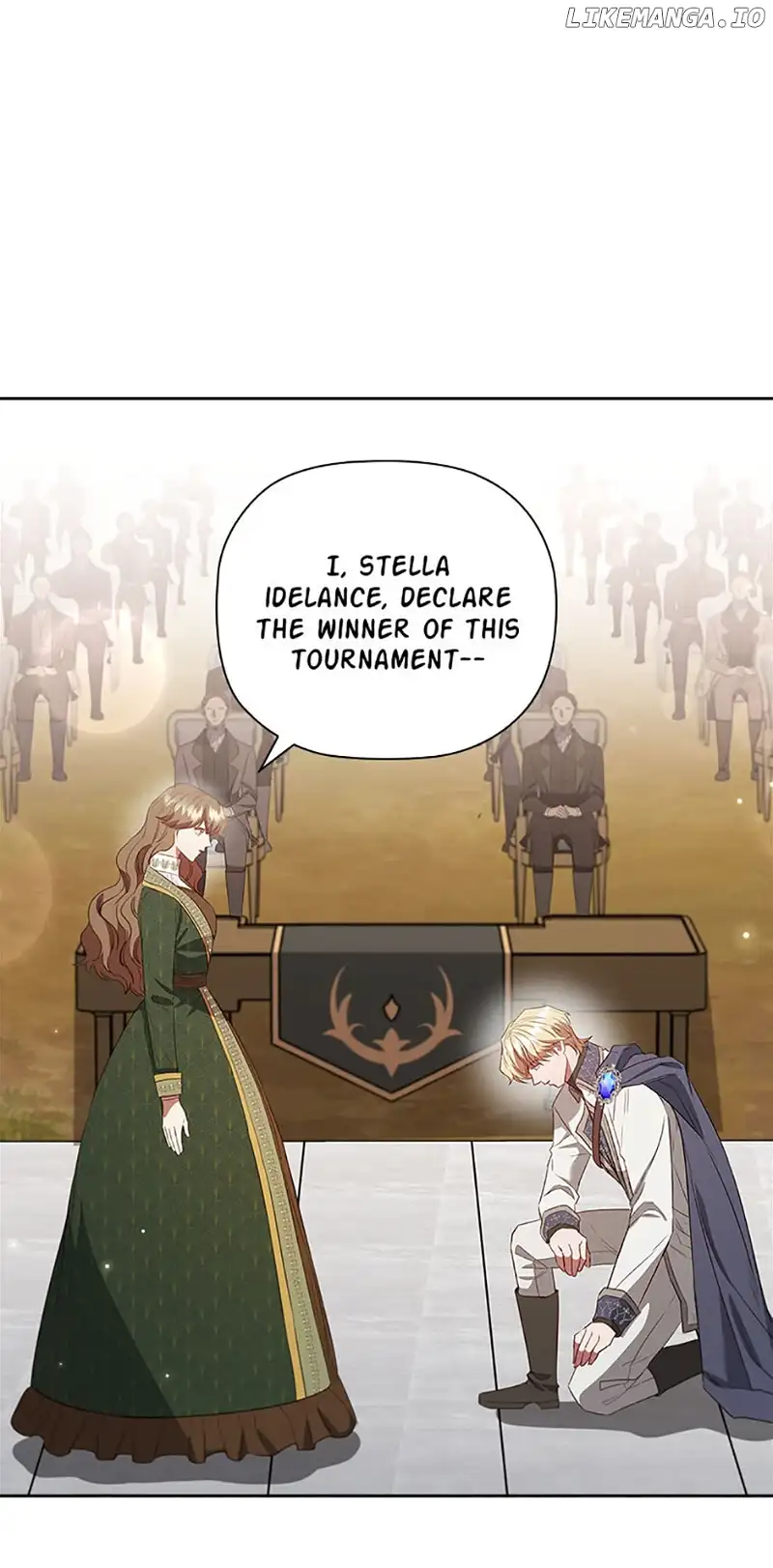 An Extra In The Family Is The First To Be Abandoned Chapter 86 352 66