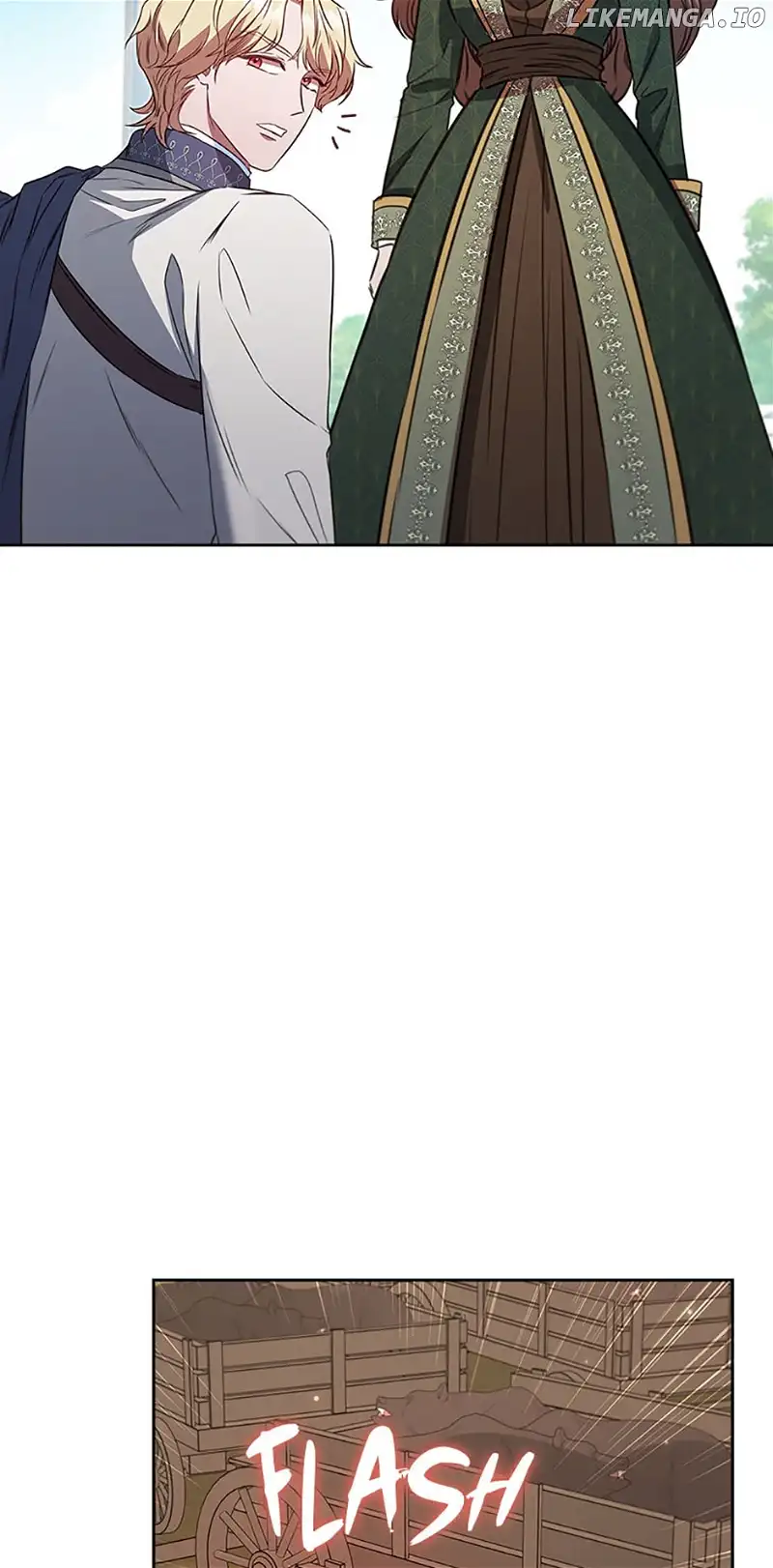 An Extra In The Family Is The First To Be Abandoned Chapter 86 354 68