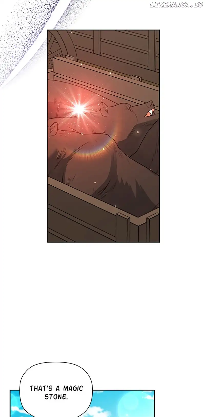 An Extra In The Family Is The First To Be Abandoned Chapter 86 356 70