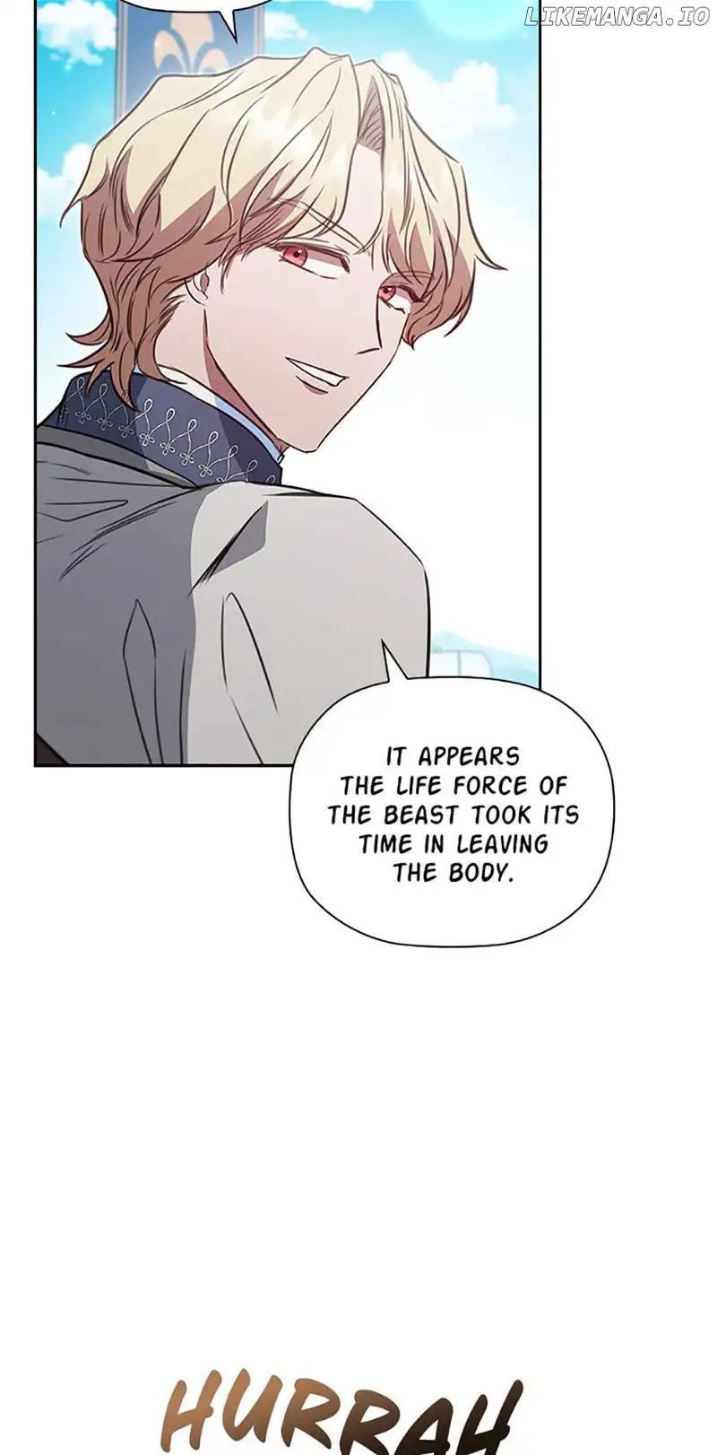 An Extra In The Family Is The First To Be Abandoned Chapter 86 357 71