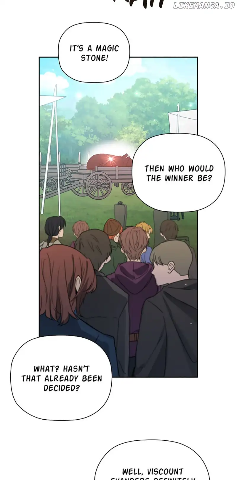 An Extra In The Family Is The First To Be Abandoned Chapter 86 358 72