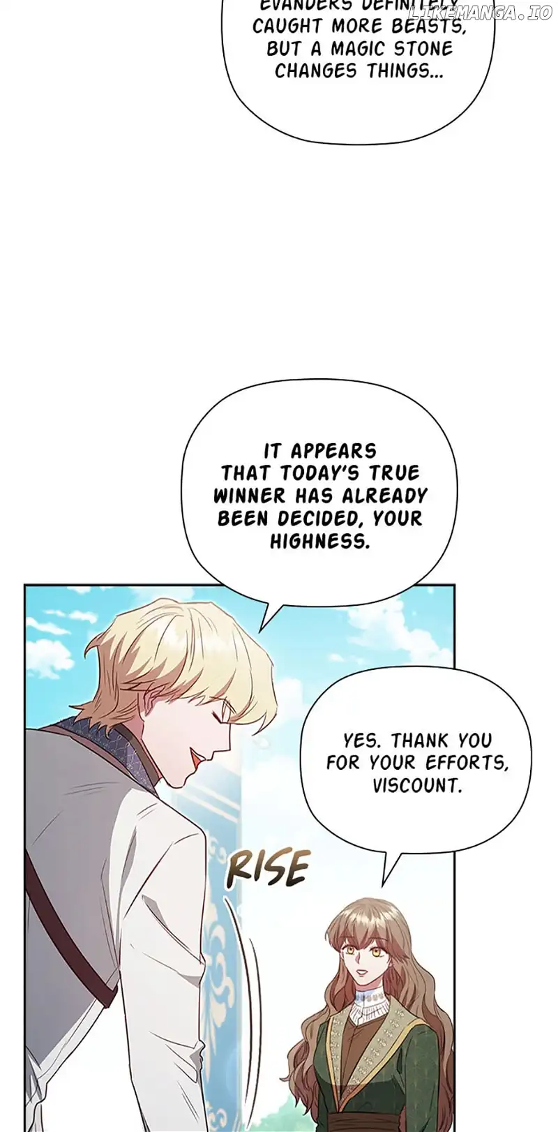 An Extra In The Family Is The First To Be Abandoned Chapter 86 359 73