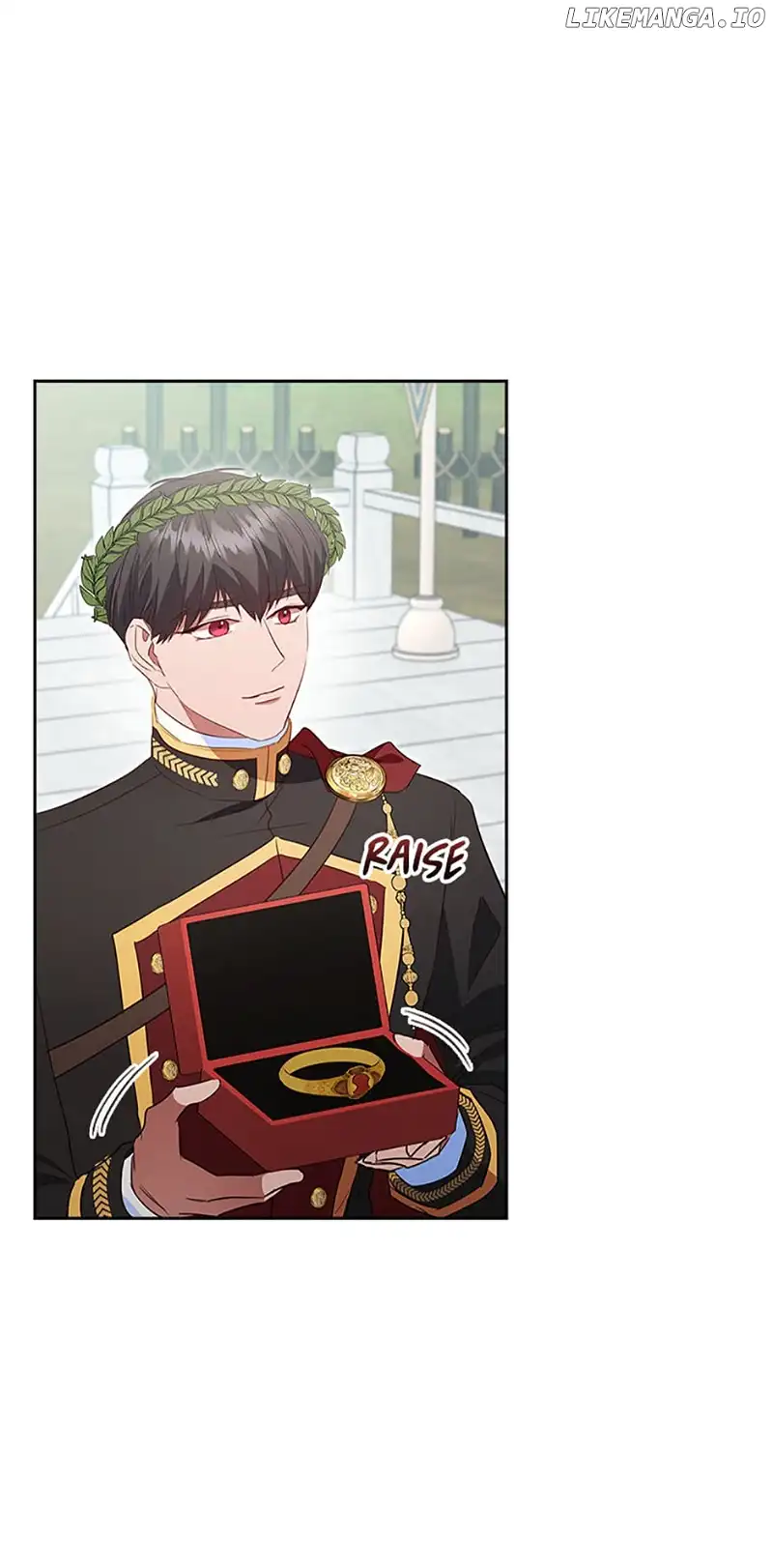 An Extra In The Family Is The First To Be Abandoned Chapter 86 364 78