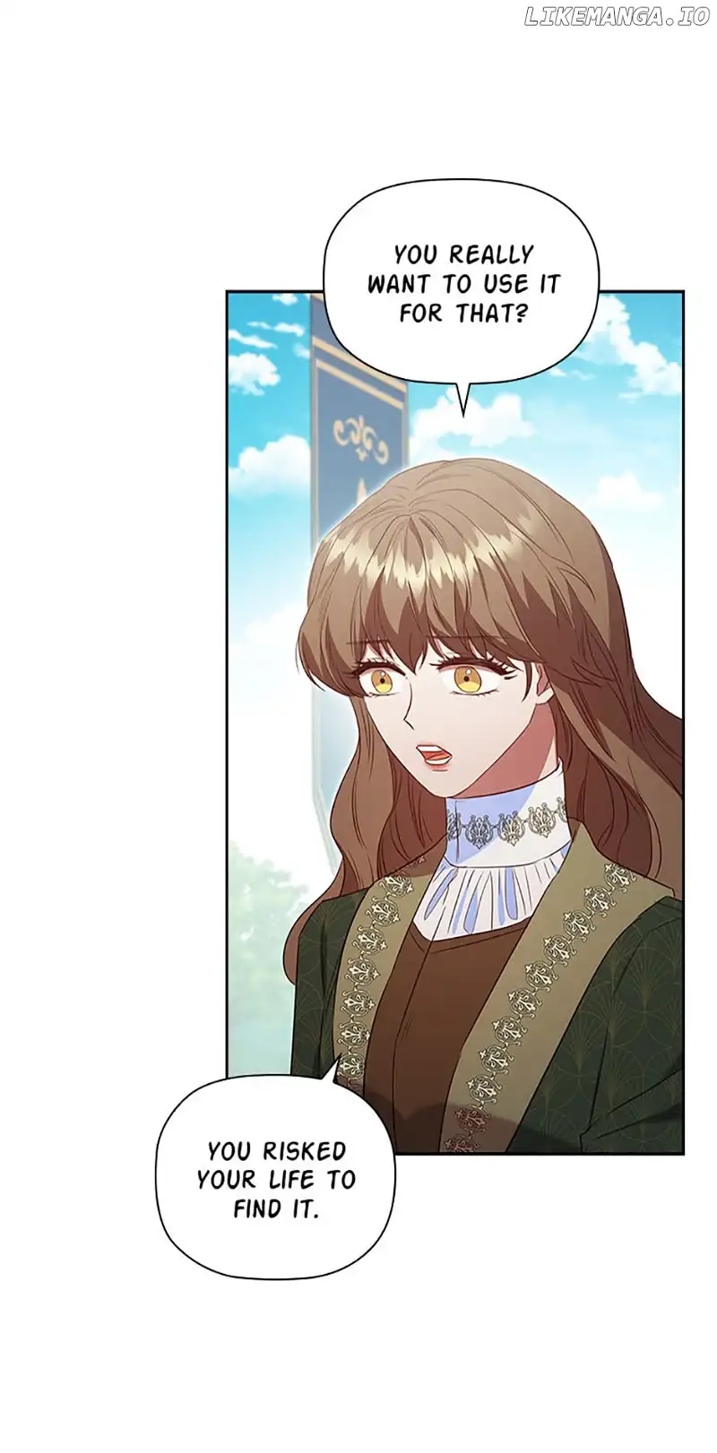 An Extra In The Family Is The First To Be Abandoned Chapter 86 365 79