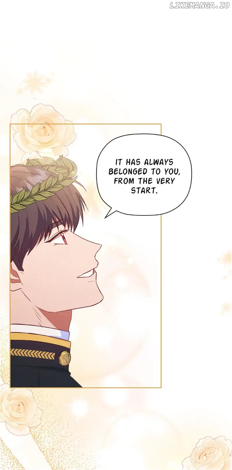 An Extra In The Family Is The First To Be Abandoned Chapter 86 366 80