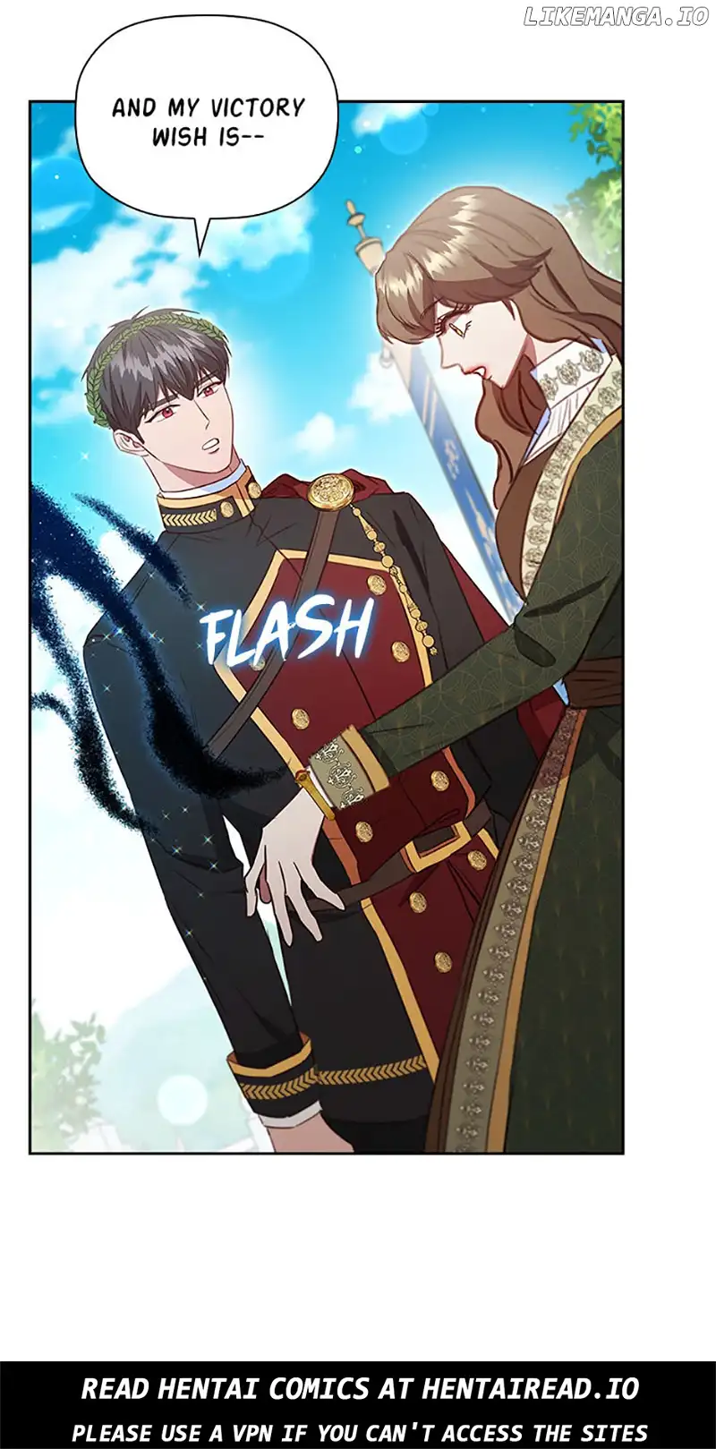 An Extra In The Family Is The First To Be Abandoned Chapter 86 371 85