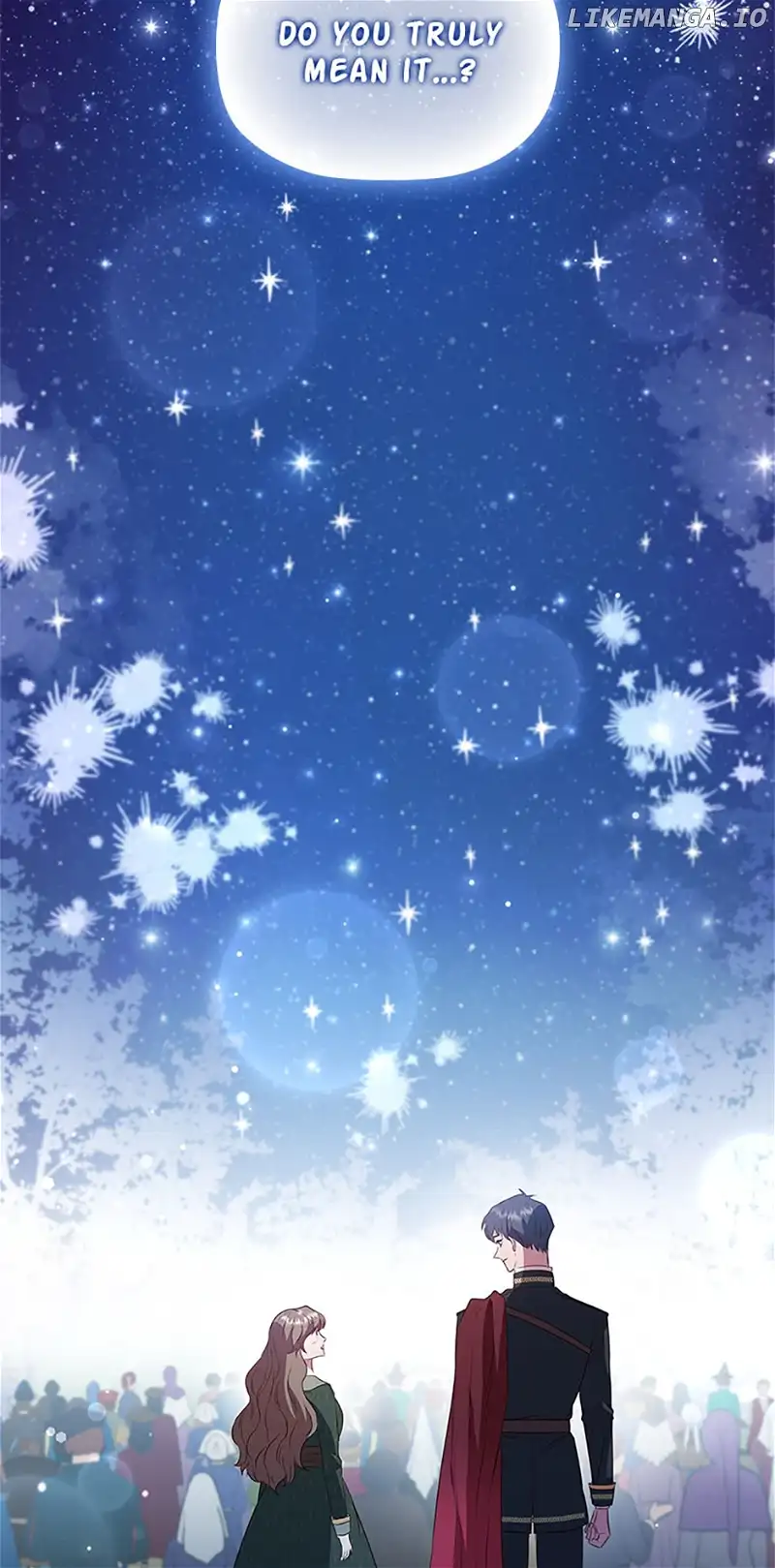 An Extra In The Family Is The First To Be Abandoned Chapter 86 378 92