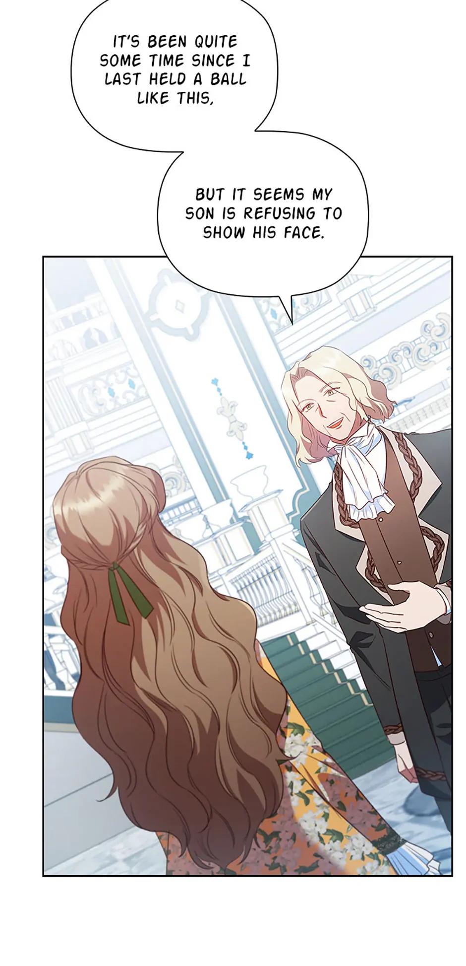 An Extra In The Family Is The First To Be Abandoned Chapter 87 224 ch 87 10