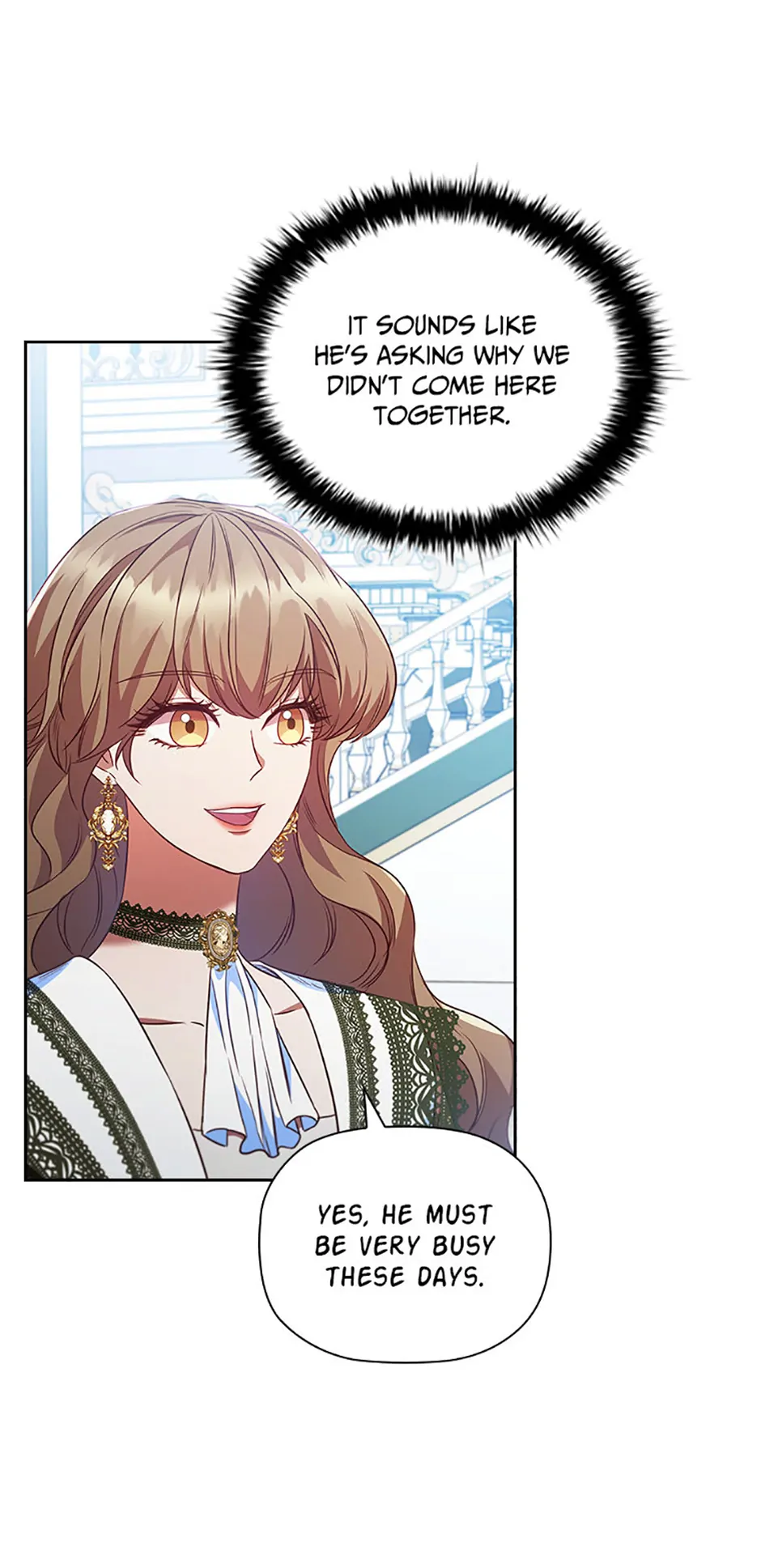 An Extra In The Family Is The First To Be Abandoned Chapter 87 225 ch 87 11