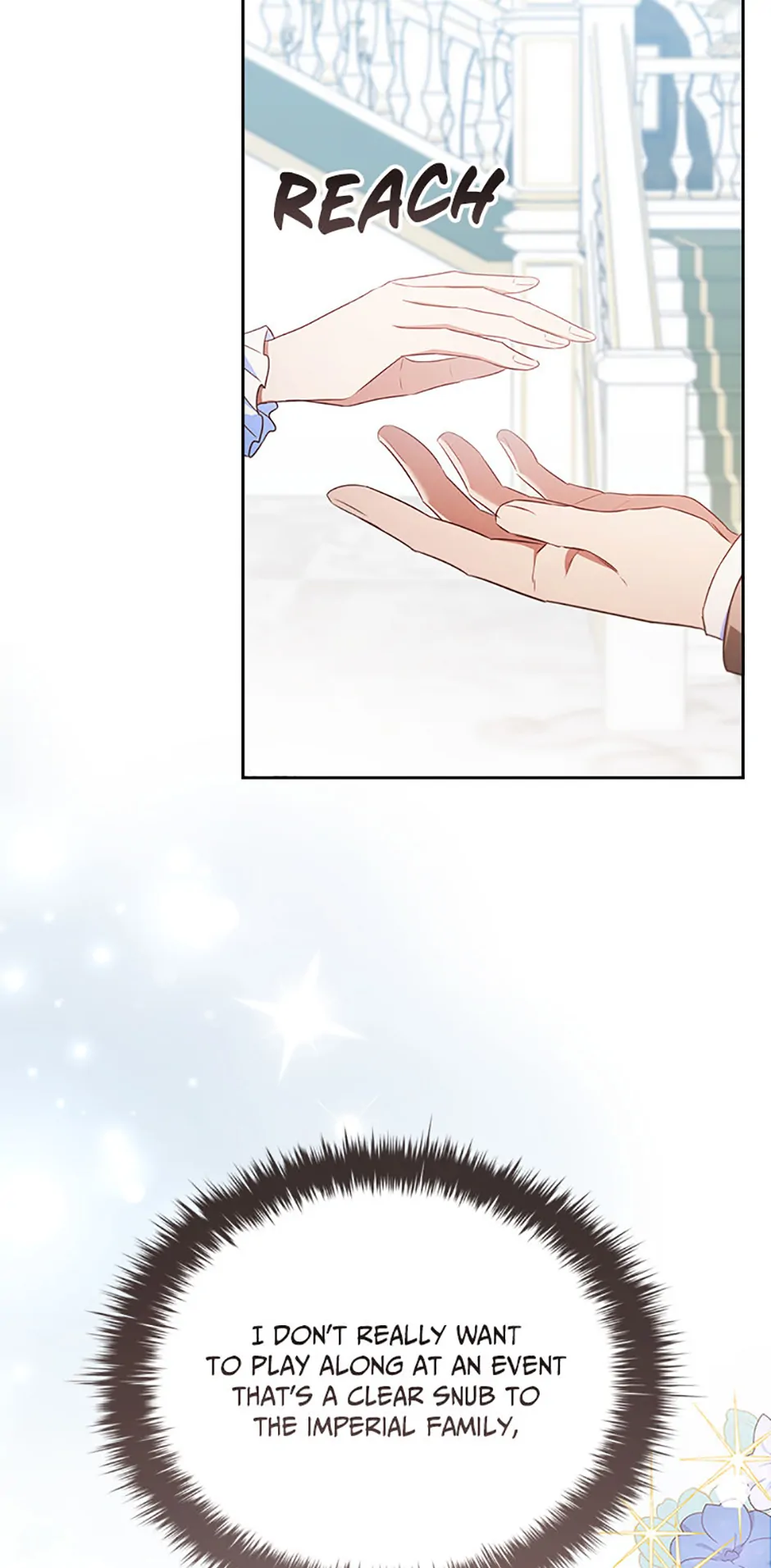 An Extra In The Family Is The First To Be Abandoned Chapter 87 228 ch 87 14