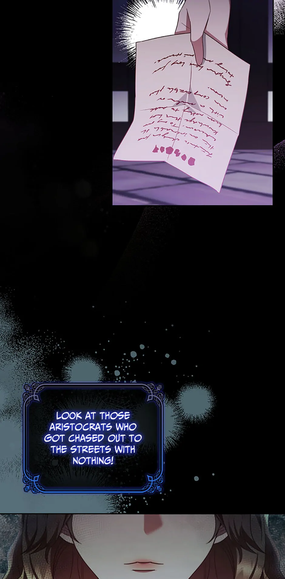 An Extra In The Family Is The First To Be Abandoned Chapter 87 234 ch 87 20