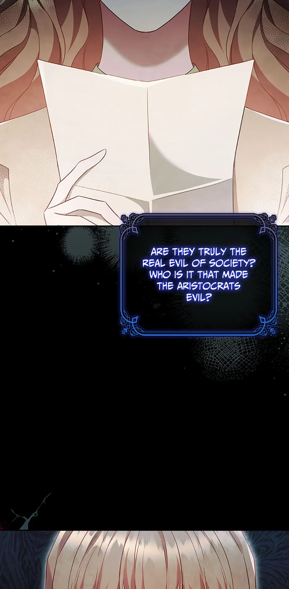 An Extra In The Family Is The First To Be Abandoned Chapter 87 235 ch 87 21