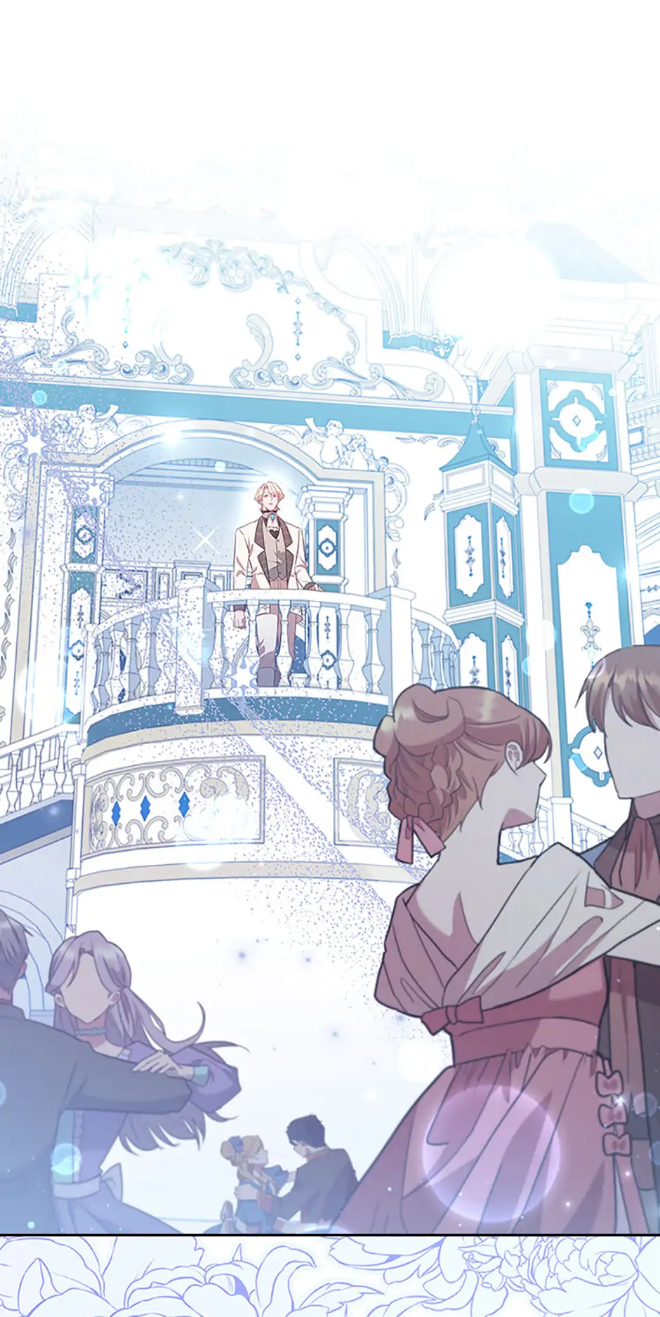 An Extra In The Family Is The First To Be Abandoned Chapter 87 239 ch 87 25